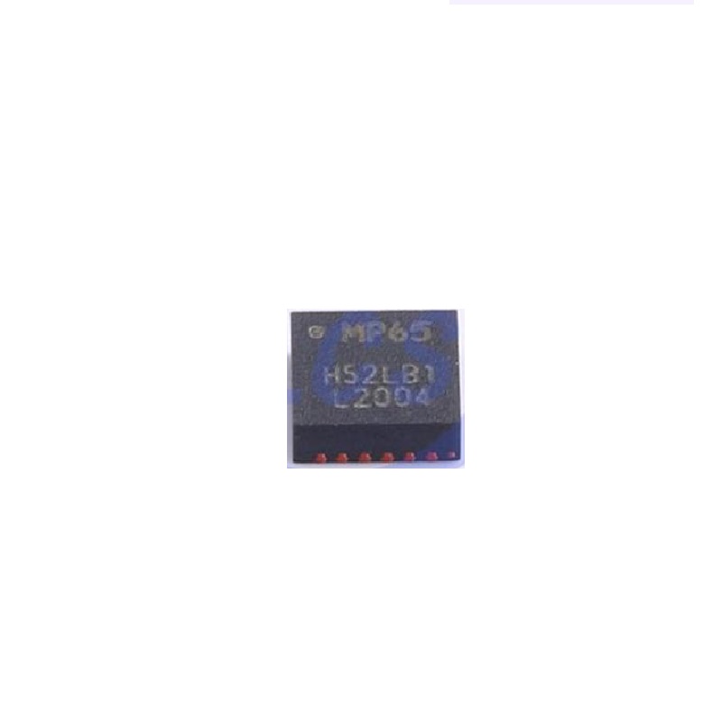 TDK InvenSense MPU-6500 QFN-24 6-Axis Accelerometer Gyro ROHS-image-33
