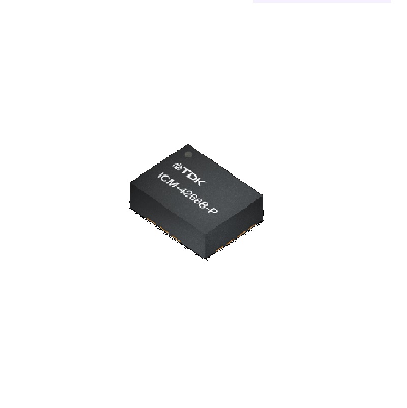 TDK InvenSense ICM-42688-P LGA-14 6-Axis Accelerometer Gyro ROHS-picture-12