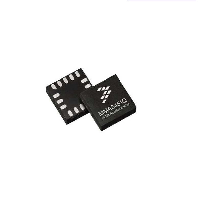 NXP MMA8451QR1 QFN-16 3-Axis Accelerometer Sensor ROHS-image-37