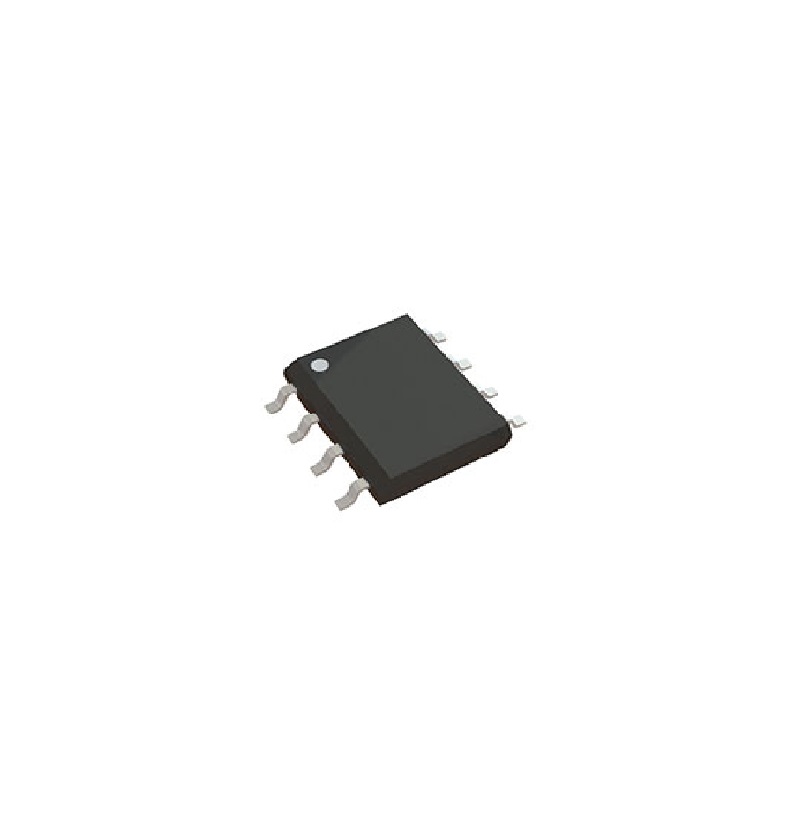 INFINEON TECHNOLOGIES TLI5012BE1000 DSO-8 Magnetic Angle Sensor ROHS-image-9