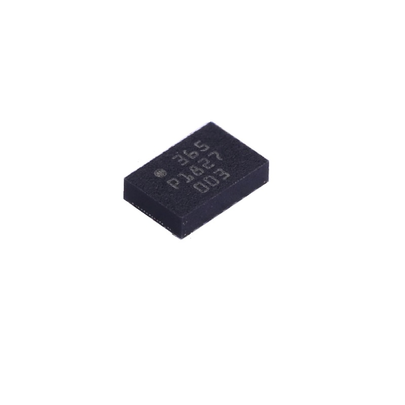 Bosch Sensortec BMI088 LGA-16 High-Precision Accel Gyroscope ROHS-picture-11