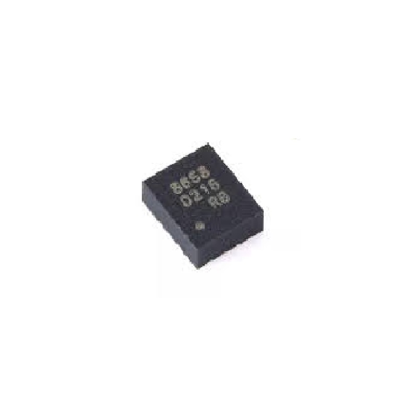 QST QMI8658A LGA-14 6-Axis IMU Accelerometer Gyro ROHS-image-22