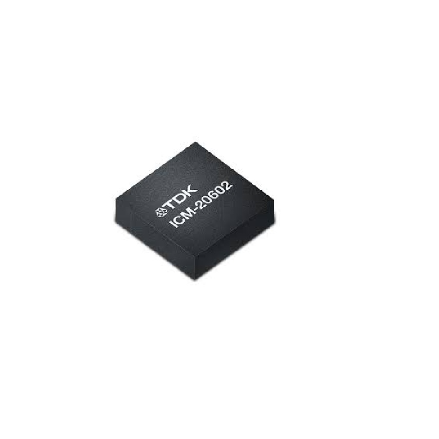 TDK InvenSense ICM-20602 LGA-16 6-Axis Accelerometer Gyro Sensor ROHS-picture-28