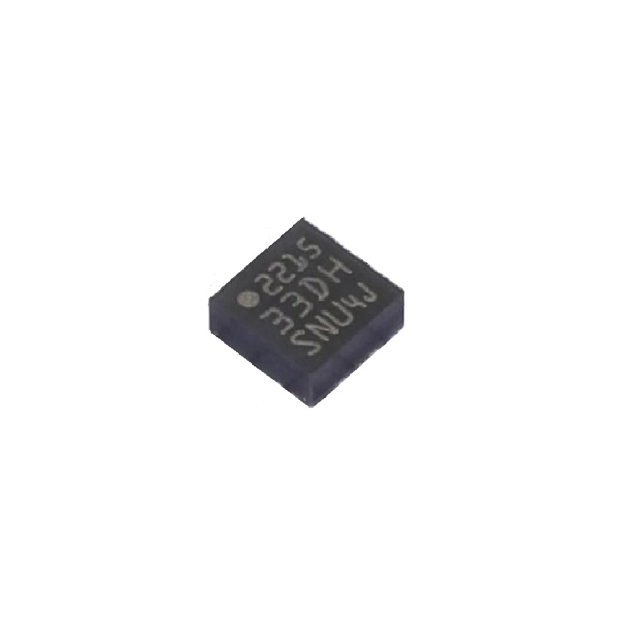 STMicroelectronics LIS331DLHTR LGA-16 3-Axis Accelerometer Sensor ROHS-image-40
