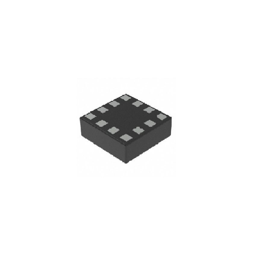 STMicroelectronics LIS2DU12TR LGA-12 3-Axis Accelerometer Sensor ROHS-picture-10