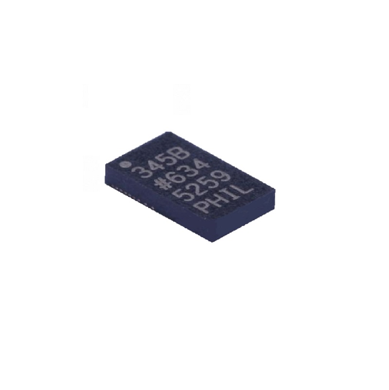 Analog Devices ADXL345BCCZ LGA-14 3-Axis Digital Accelerometer ROHS-picture-25