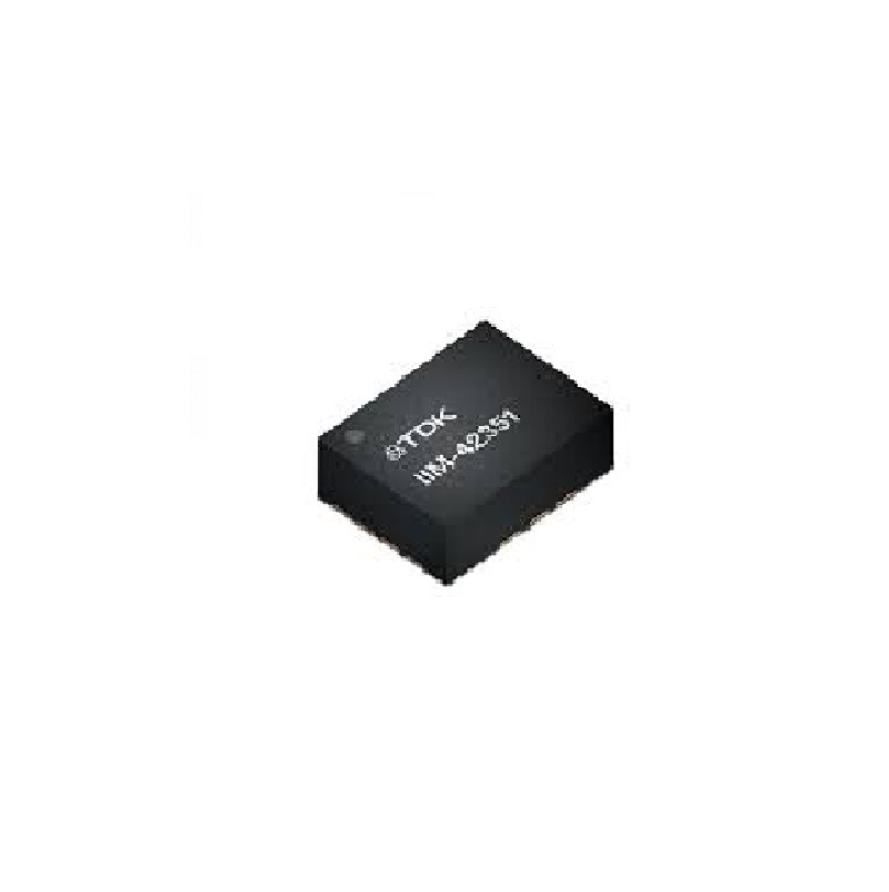 TDK InvenSense IIM-42351 LGA-14 3-Axis Accelerometer Sensor ROHS-picture-20