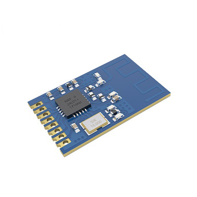 EBYTE E01-ML01S 110m 2.4GHz nRF24L01 internet radio module-image-15