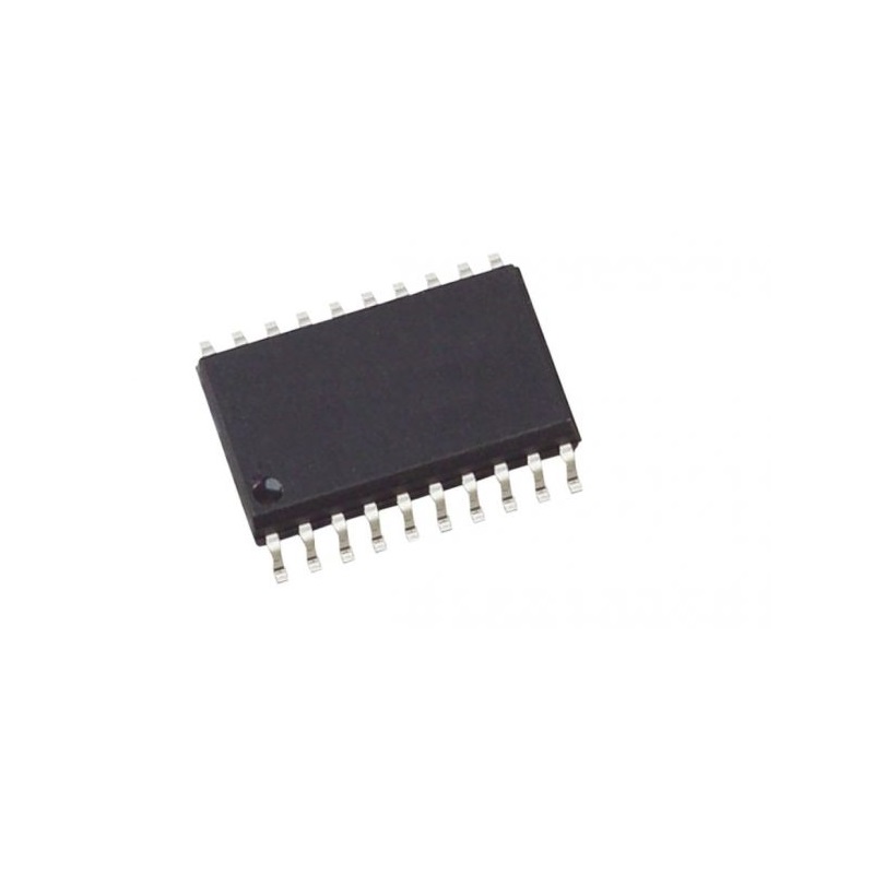 ATTINY806-SF-MICROCHIP-8 Bit MCU, AVR Family ATtiny806 Series Microcontrollers, AVR, 20 MHz, 8 KB, 20 Pins, SOIC-picture-34