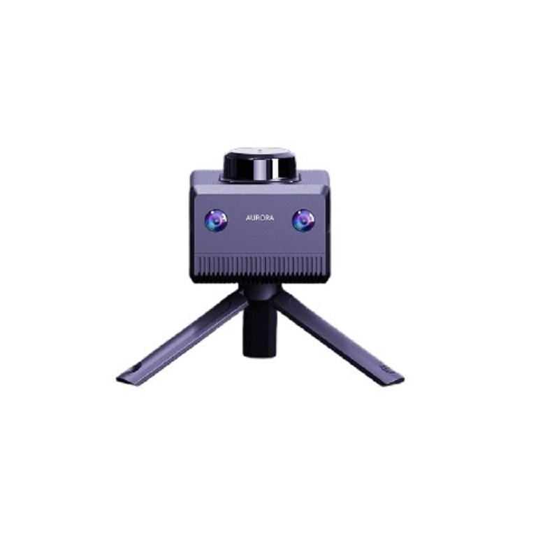 SLAMTEC AURORA High-Precision 3D Mapping 6DOF IMU Range 40m-image-21