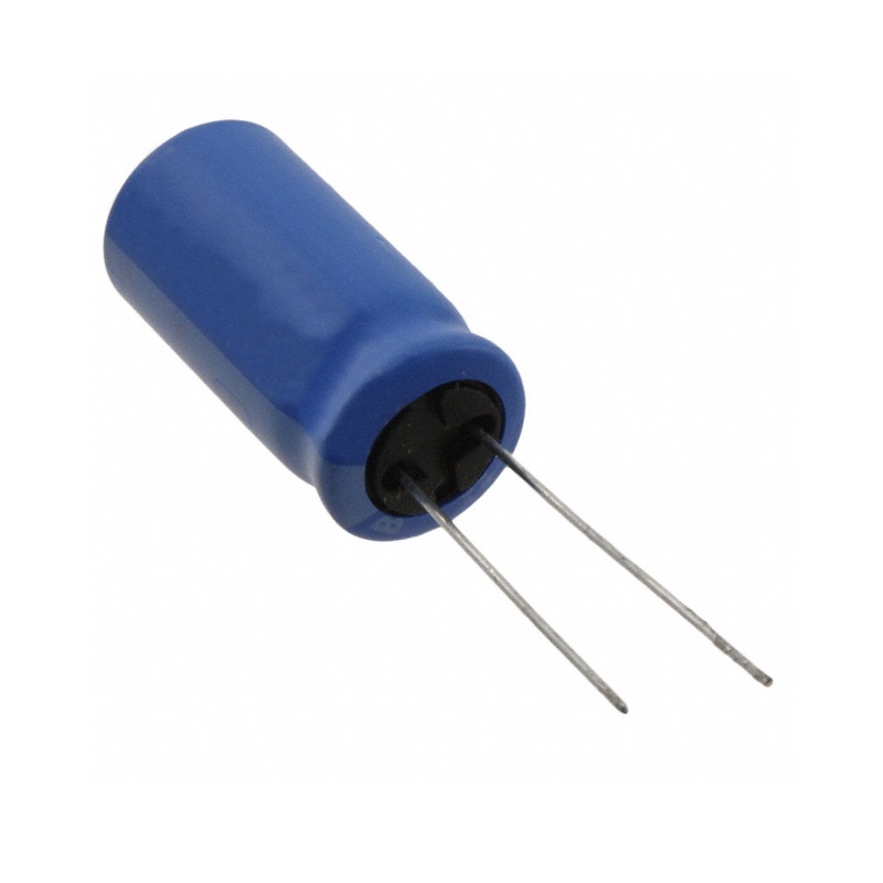 UBT1V471MHD8-Nichicon-470uf 35V Plugin,D12.5xL20mm Aluminum Electrolytic Capacitors - Leaded ROHS-image-42