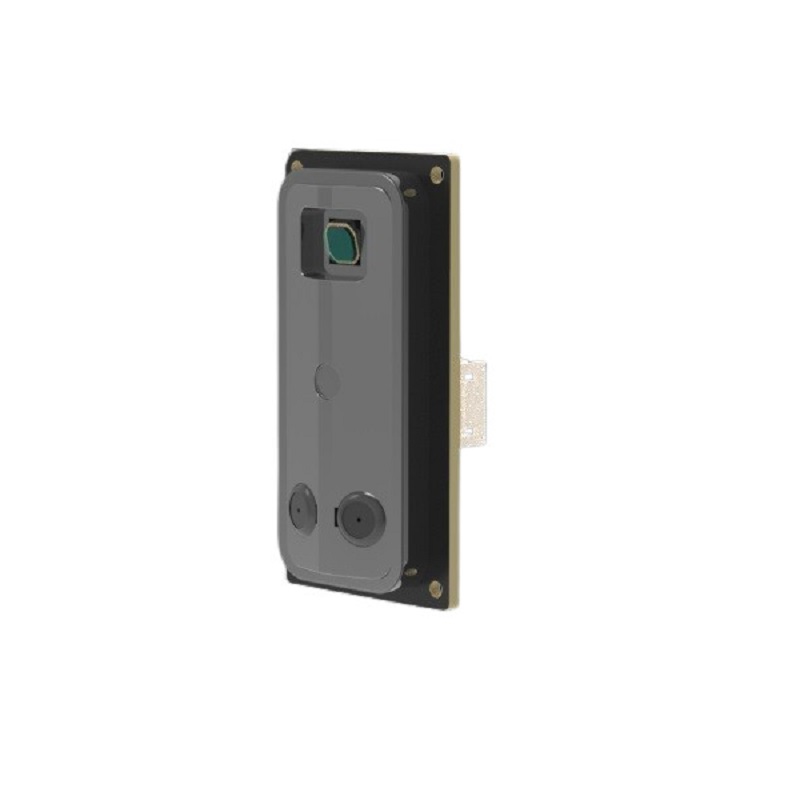 YDLIDAR GS5 Linear array solid LiDAR Sensor-image-26