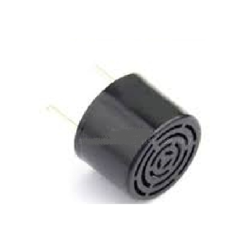 HYDZ HY25P16T12-1 25kHz Open Transmitter 16x12mm Ultrasonic Sensor ROHS-image-23