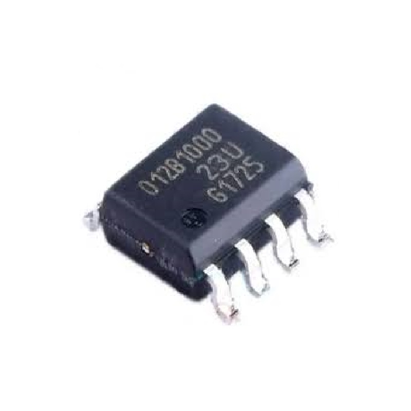 TLE5012BE1000 Infineon Technologies 0°~360° SO-8 Position Sensors ROHS-picture-17