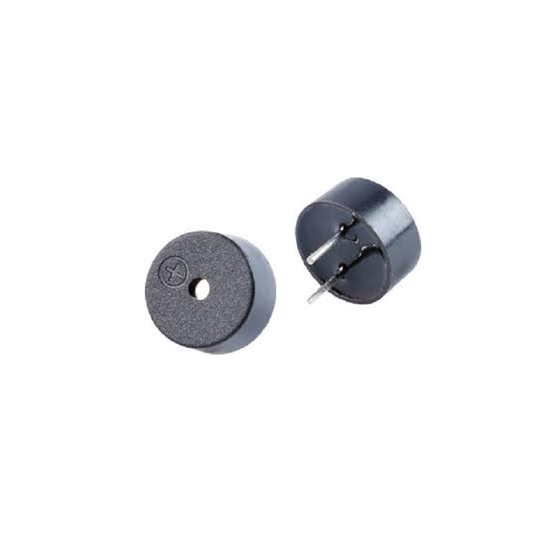 HC9042-05-CLDZ-Electromagnetic passive integrated buzzer-5V (9x4.2mm) Impedance 42Ω-picture-20