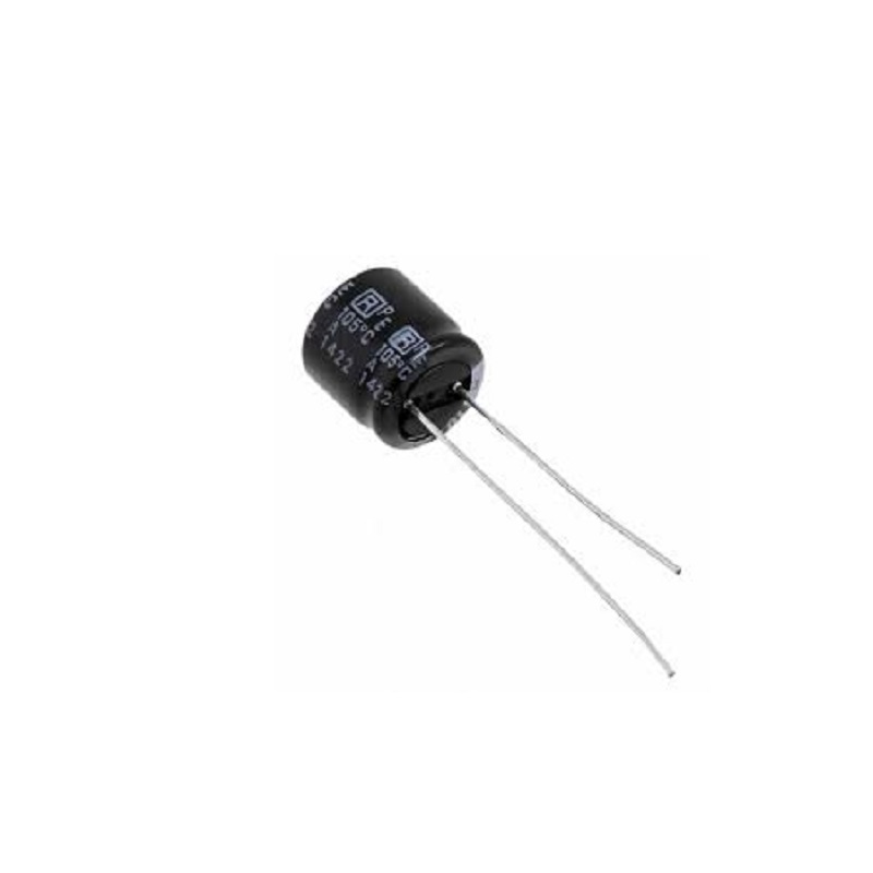 25ML220MEFC8X9-Rubycon-220uF 25V ±20% 190mA@120Hz Plugin,D8xL9mm Aluminum Electrolytic Capacitors - Leaded ROHS-picture-40
