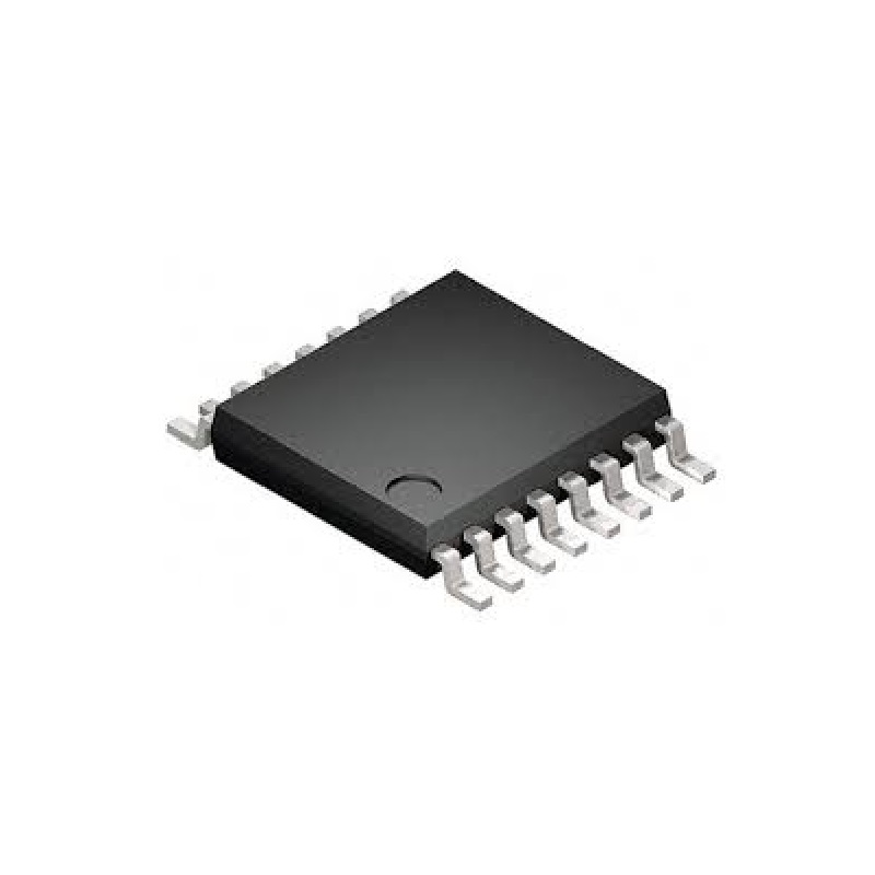 TOSHIBA TSSOP16B 74VHC163FT(BJ) Image Sensors ROHS-image-18