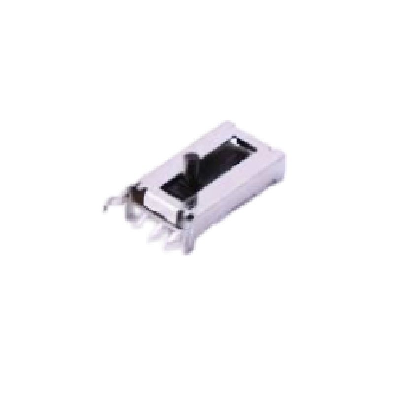 RD712A029C ALPSALPINE DIP-5 Position Sensors ROHS-picture-10