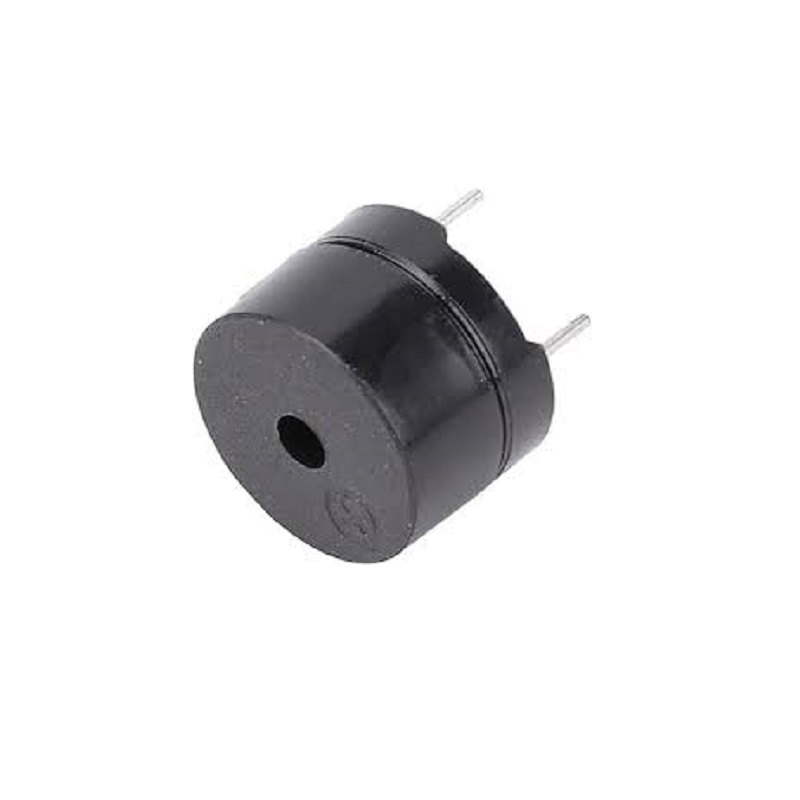 HC1614-05-CLDZ-Electromagnetic passive integrated buzzer-5V (16x14mm) Impedance 50Ω-picture-21