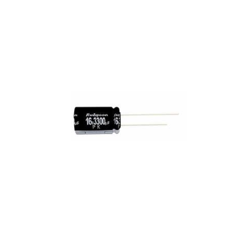 25PK47MEFC5*11-Rubycon-47uF 25V ±20% 120mA@120Hz Plugin,D5xL11mm Aluminum Electrolytic Capacitors - Leaded ROHS-picture-37