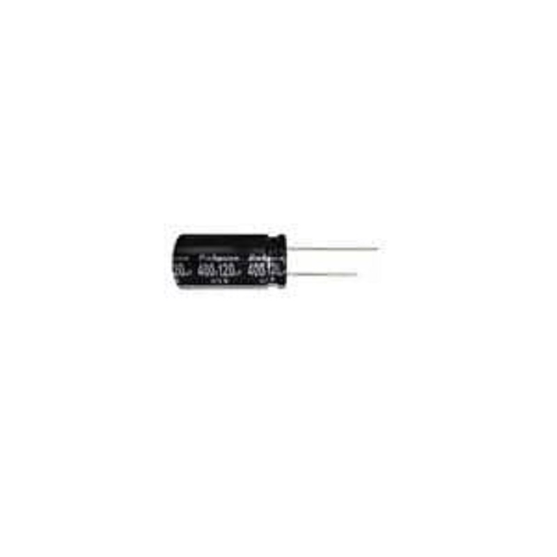 450HXW180MEFR18X40-Rubycon-180uF 450V ±20% 1.11A@120Hz Plugin,D18xL40mm Aluminum Electrolytic Capacitors - Leaded ROHS-picture-17