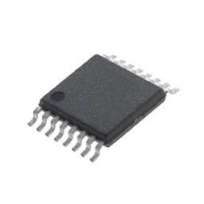 SC60224-U-P4-1024 Semiment SSOP-16-208mil Position Sensors ROHS-image-38