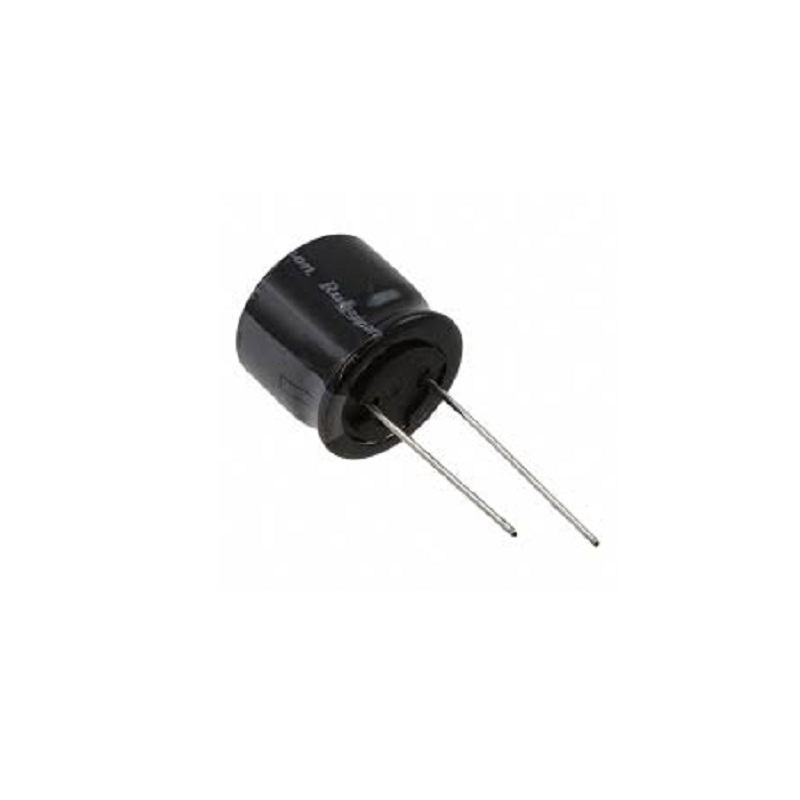 350BXF22M10X20-Rubycon-22uF 350V ±20% 500mA@100kHz Plugin,D10xL20mm Aluminum Electrolytic Capacitors - Leaded ROHS-image-42