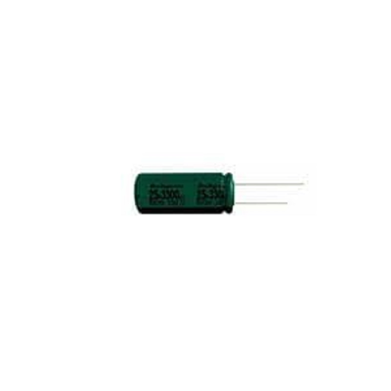 100RX3047M10X16-Rubycon-47uF 100V ±20% Plugin,D10xL16mm Aluminum Electrolytic Capacitors - Leaded ROHS-image-47