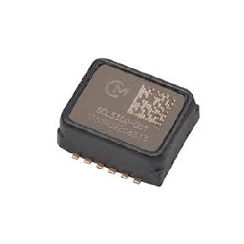SCL3300-D01-1 Murata Electronics ±90° SPI SMD-12P Position Sensors ROHS-picture-22