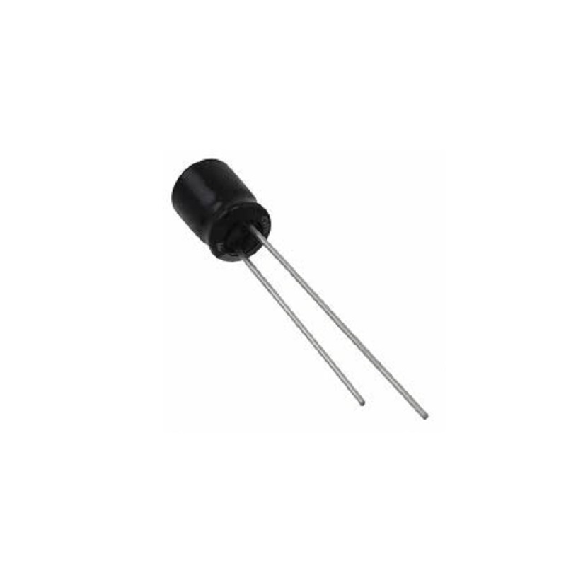 50MS710MEFC5X7-Rubycon-10uF 50V ±20% Plugin,D5xL7mm Aluminum Electrolytic Capacitors - Leaded ROHS-image-40