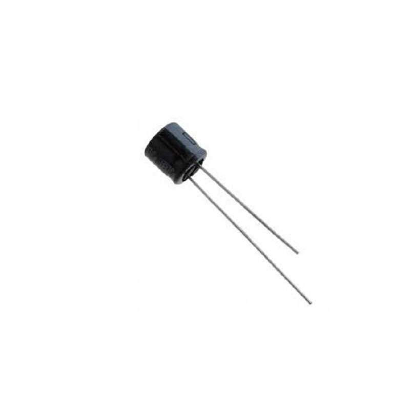 16MS7100MEFC6.3X7-Rubycon-100uF 16V ±20% 110mA@120Hz Plugin,D6.3xL7mm Aluminum Electrolytic Capacitors - Leaded ROHS-image-11