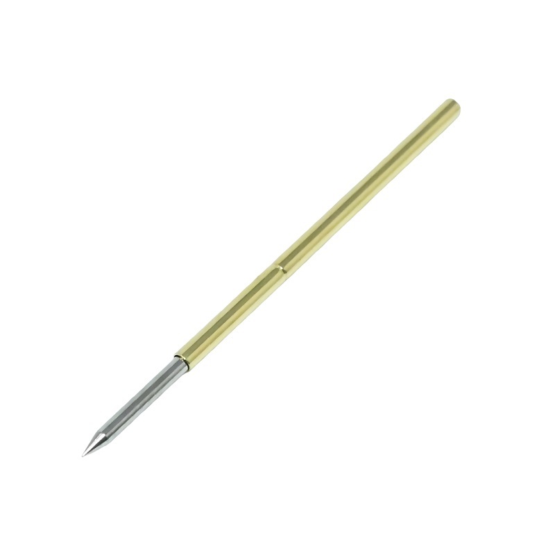 P100-B1 Test Probe, Spring Retractable Thimble-picture-11