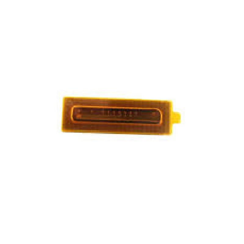 TOSHIBA TCD1254GFG(8Z,AA2) CCD QFN-16(6x19) Image Sensor ROHS-image-41