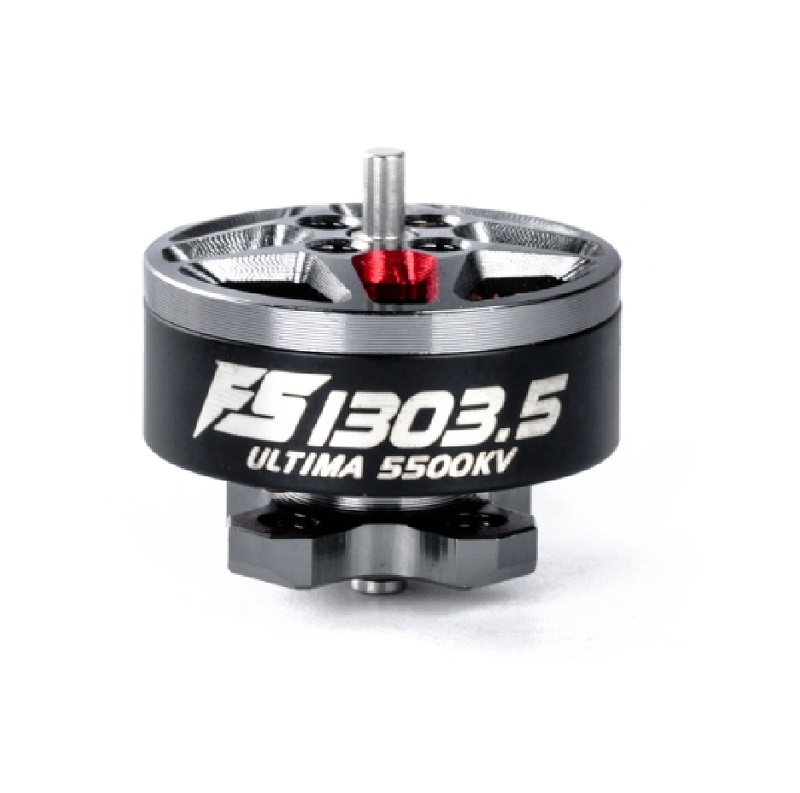 MAD CO - FS 1303.5 MYTHIC FPV Drone motor (Green) 5500 KV-image-14