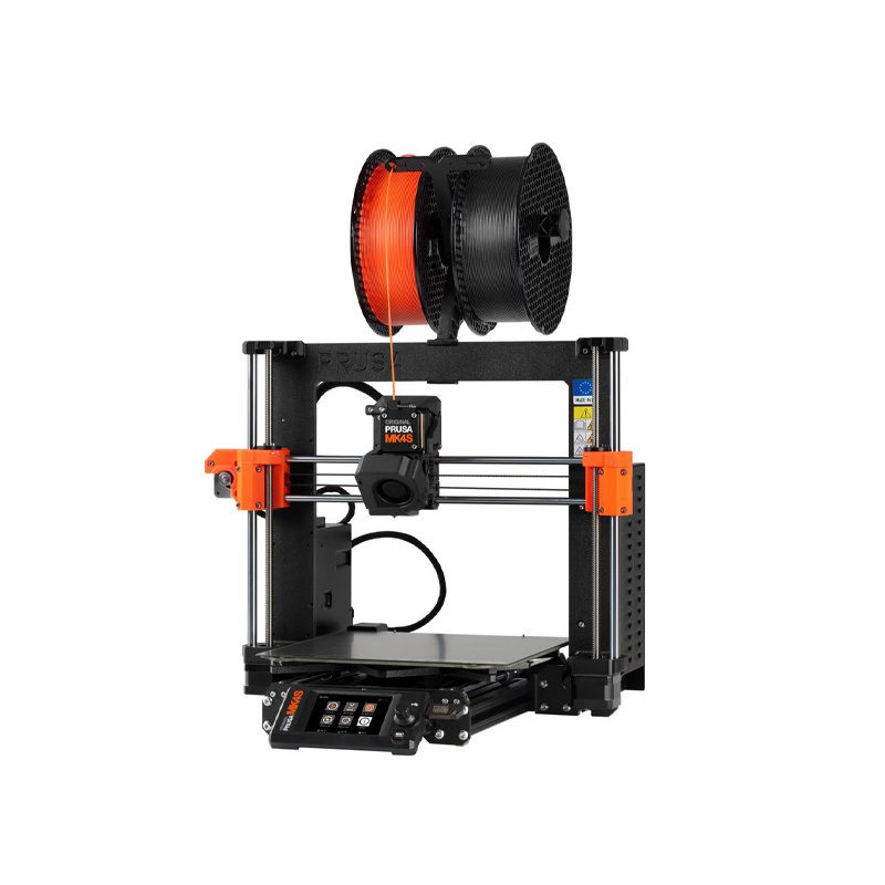 Original Prusa MK4S 3D Printer kit-image-3