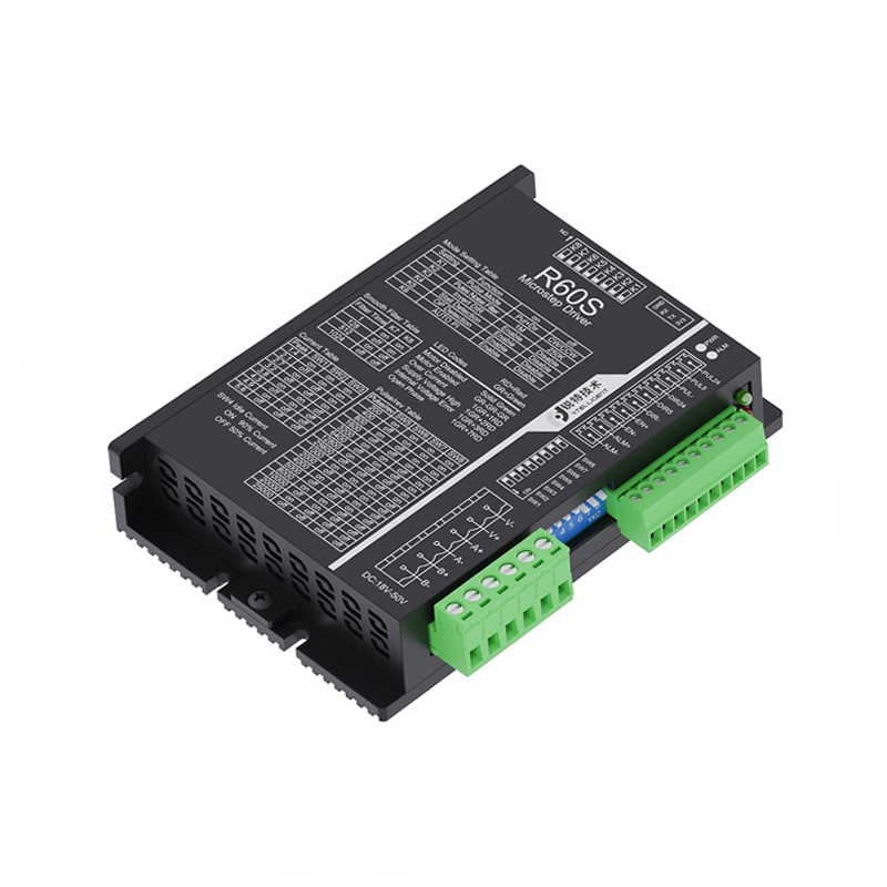 Rtelligent R28S open loop stepper driver-picture-26