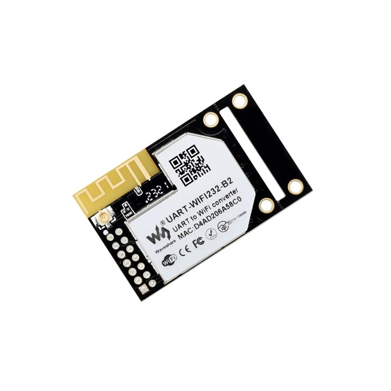 USR-WIFI232-B2 IOT UART WiFi Module | Serial TTL UART to WiFi Industrial IOT Module-picture-28