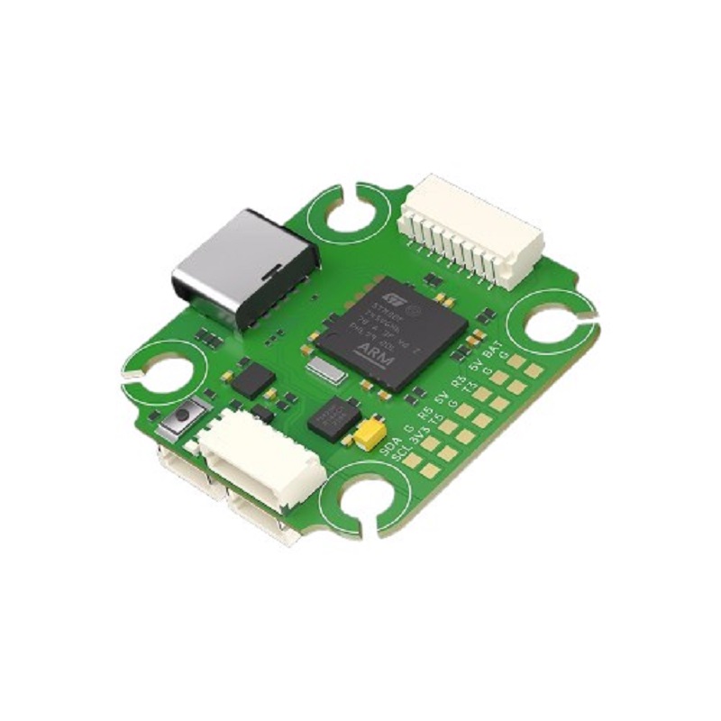 BLITZ Mini F745 Flight Controller-image-31