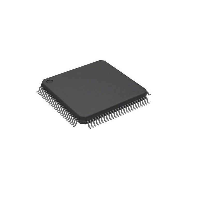 STM32F072VBT6-Stmicroelectronics-ARM MCU, STM32 Family STM32F0 Series Microcontrollers, ARM Cortex-M0, 32 bit, 48 MHz, 128 KB-image-44