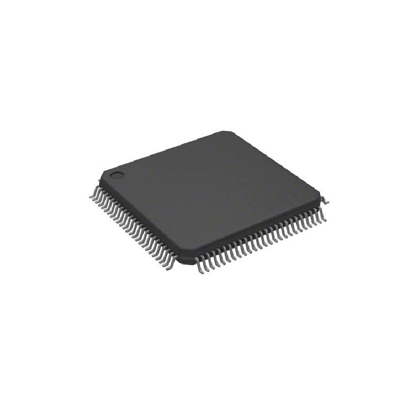 MSP430F449IPZR-TEXAS INSTRUMENTS-MSP430 CPU16 MSP430x4xx Microcontroller IC 16-Bit 8MHz 60KB (60K x 8 + 256B) FLASH 100-LQFP (14x14)-image-18