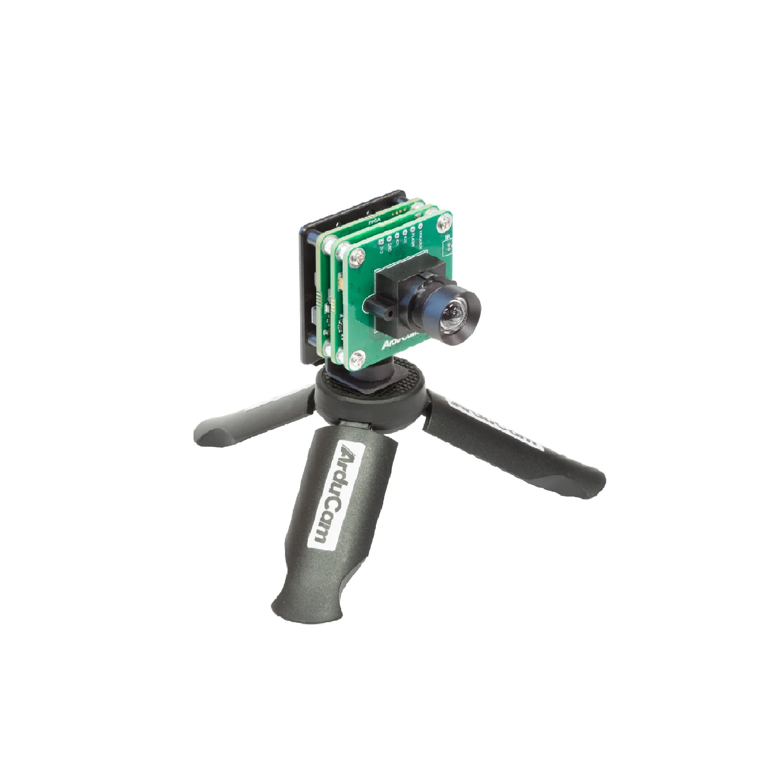 Arducam B0510 5MP AR0521 Color USB 3.0 Camera Module-image-2