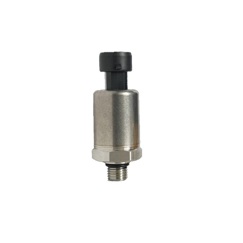 ASCENTA PW818 Pressure Sensor with Parkard connector | 0-10 bar | 0.5~4.5V output | G1/4 port-picture-19