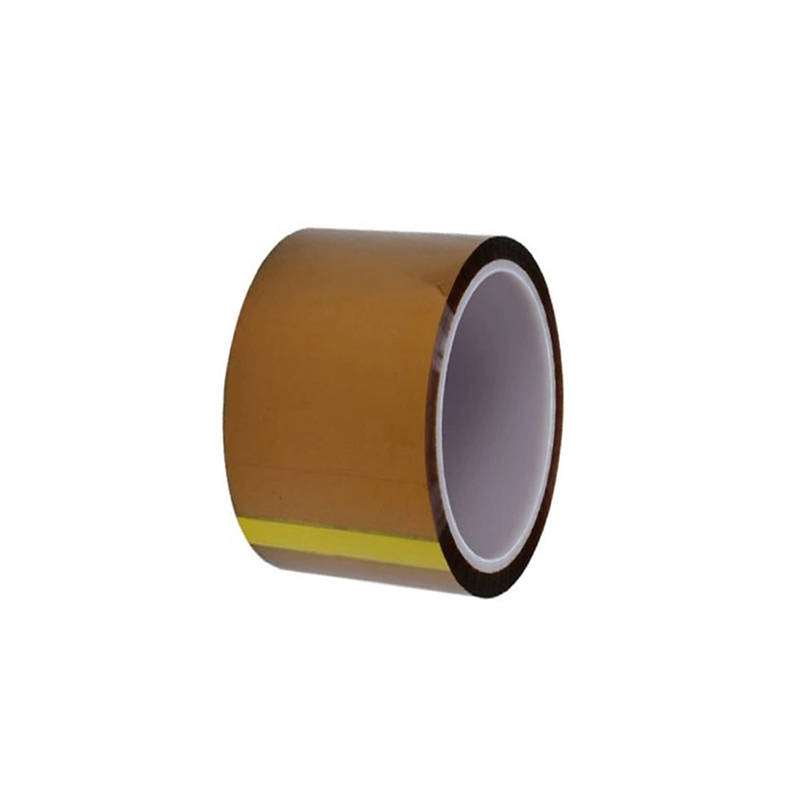 Two Trees High temperature tape width 100mm-picture-14