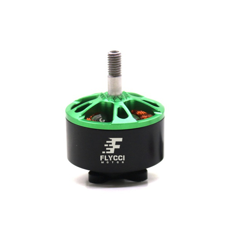 FLYCCI FPV Brushless Motors FA3115 1050KV-image-41