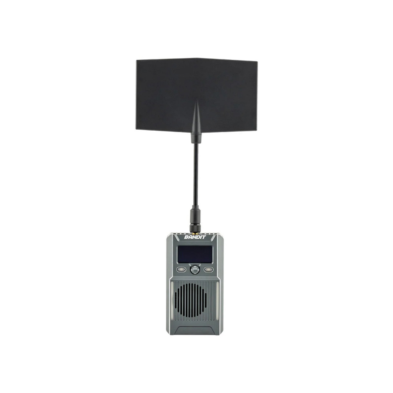 Radiomaster Bandit ExpressLRS 915MHz RF Module-image-22