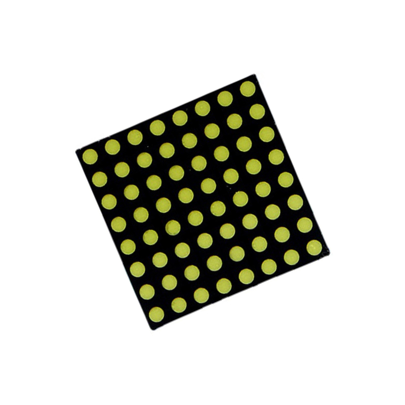 White light LED dot matrix digital screen-image-18