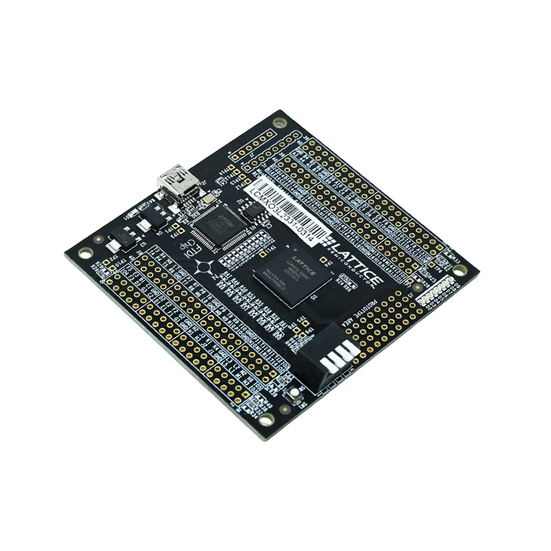 LATTICE SEMICONDUCTOR LCMXO3L-6900C-S-EVN Starter Kit, MACHXO3L, FPGA-image-31