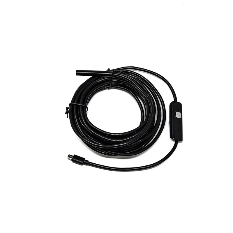 inskam AN97 5m 7mm hard cable 480P single lens camera-picture-18