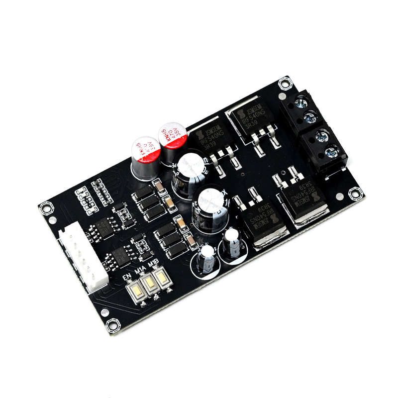 SmartElex 5S Motor Driver-image-8