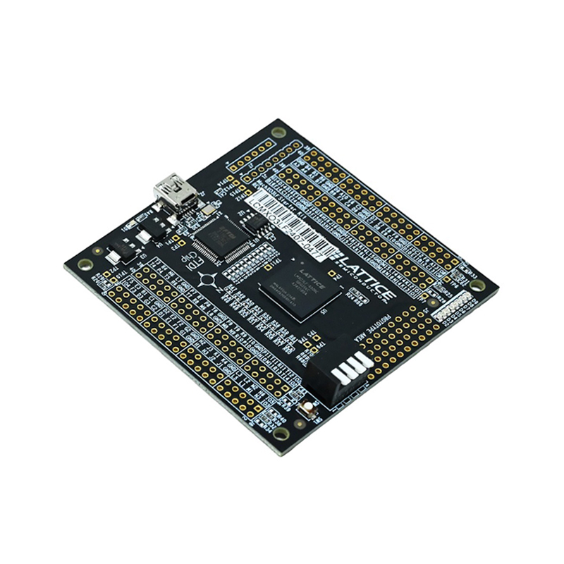 LATTICE SEMICONDUCTOR LCMXO3LF-6900C-S-EVN Starter Kit, MACHXO3LF, FPGA-image-30